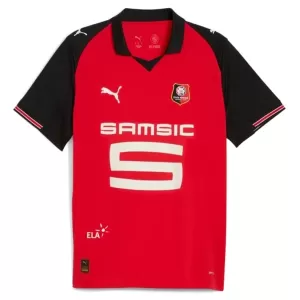 Dres Stade Rennais Domaći 2025/26 Dres Stade Rennais Domaći 2025/26