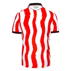 Dres Stoke City Domaći 2025/26