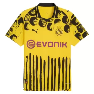 Dres Borussia Dortmund KidSuper 2025/26 Dres Borussia Dortmund KidSuper 2025/26