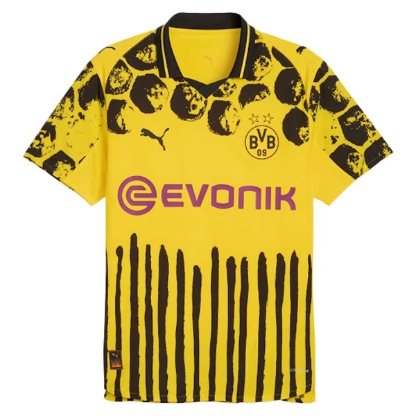Dres Borussia Dortmund KidSuper 2025/26 Dres Borussia Dortmund KidSuper 2025/26