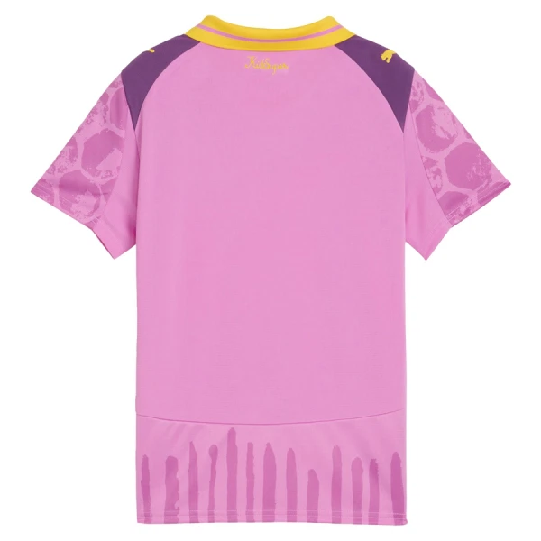 Dres Borussia Dortmund KidSuper Golmanski 2025/26