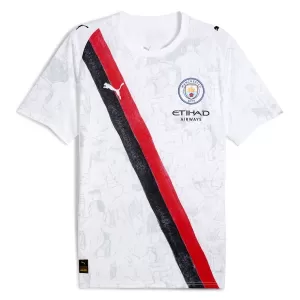 Dres Manchester City KidSuper 2025/26