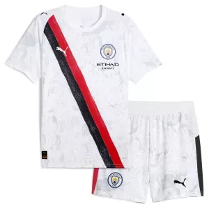 Dres Manchester City KidSuper Dječji 2025/26