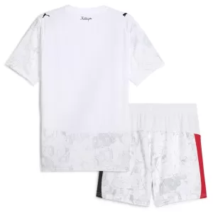 Dres Manchester City KidSuper Dječji 2025/26