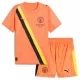 Dres Manchester City KidSuper Golmanski Dječji 2025/26 Dres Manchester City KidSuper Golmanski Dječji 2025/26