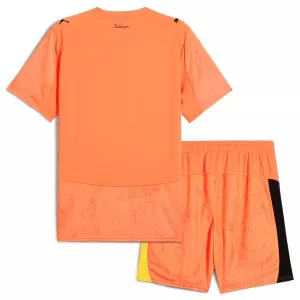 Dres Manchester City KidSuper Golmanski Dječji 2025/26