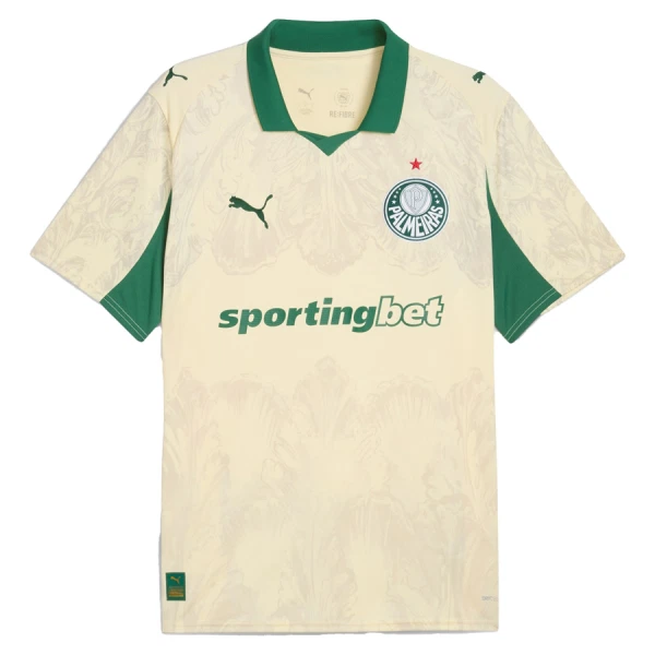 Dres Palmeiras KidSuper 2025/26 Dres Palmeiras KidSuper 2025/26