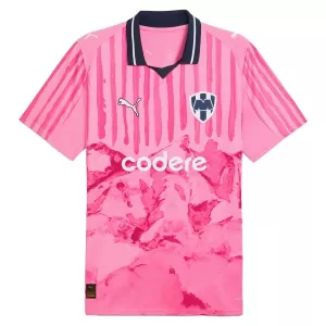 Dres Rayados Monterrey KidSuper Golmanski 2025/26 Dres Rayados Monterrey KidSuper Golmanski 2025/26