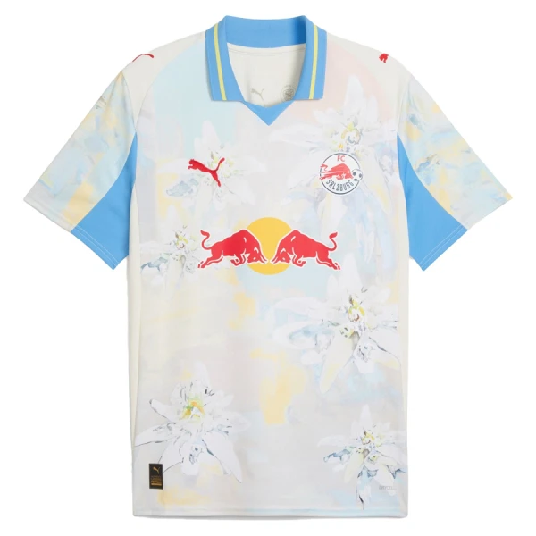 Dres Red Bull Salzburg KidSuper 2025/26 Dres Red Bull Salzburg KidSuper 2025/26