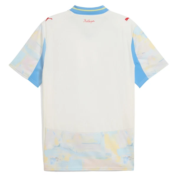 Dres Red Bull Salzburg KidSuper 2025/26