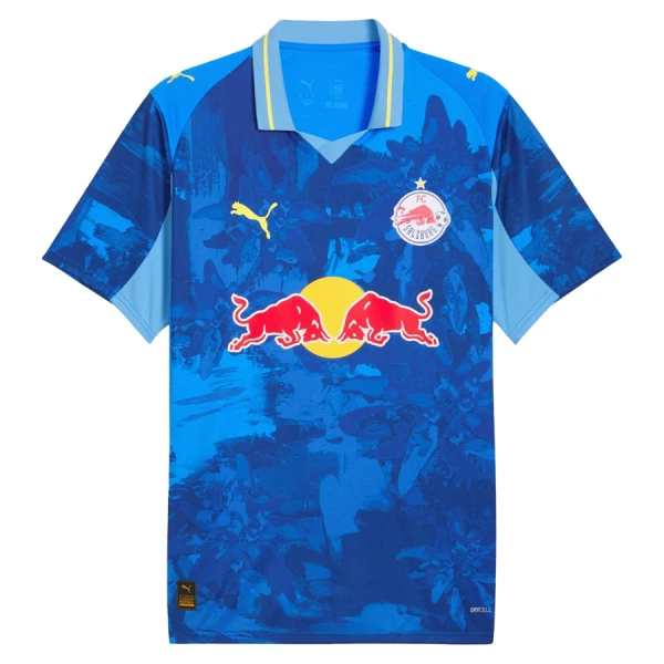 Dres Red Bull Salzburg KidSuper Golmanski 2025/26 Dres Red Bull Salzburg KidSuper Golmanski 2025/26
