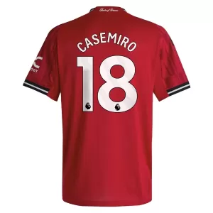 Dres Manchester United Casemiro 18 Domaći 2025/26