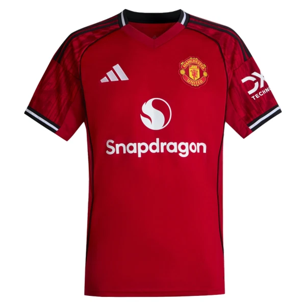 Dres Manchester United Casemiro 18 Domaći 2025/26