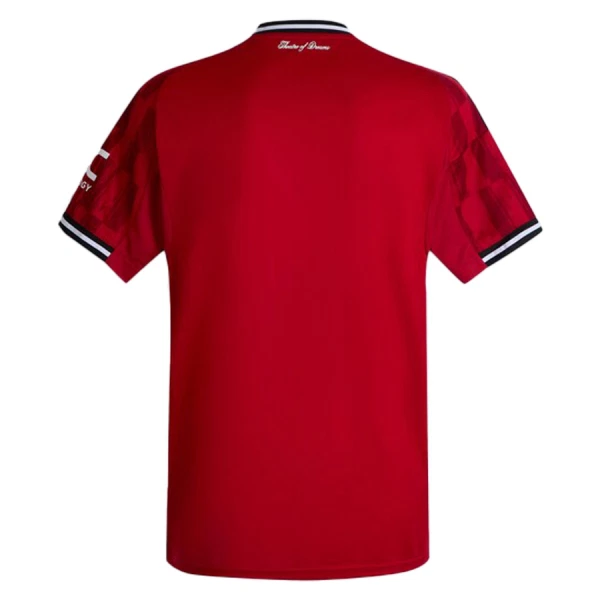Dres Manchester United Dječji Domaći 2025/26
