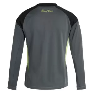 Dres Manchester United Golmanski Domaći 2025/26 Dugi Rukav