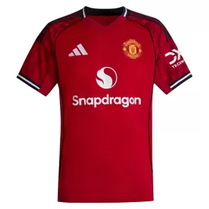 Dres Manchester United Mainoo 37 Domaći 2025/26