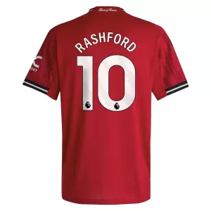 Dres Manchester United Marcus Rashford 10 Domaći 2025/26 Dres Manchester United Marcus Rashford 10 Domaći 2025/26