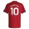 Dres Manchester United Marcus Rashford 10 Domaći 2025/26