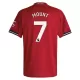 Dres Manchester United Mason Mount 7 Domaći 2025/26 Dres Manchester United Mason Mount 7 Domaći 2025/26