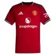 Dres Manchester United Yoro 15 Dječji Domaći 2025/26