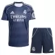 Dres Real Madrid Dječji Gostujući 2025/26 Dres Real Madrid Dječji Gostujući 2025/26