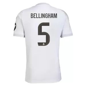 Dres Real Madrid Jude Bellingham 5 Domaći 2025/26 Dres Real Madrid Jude Bellingham 5 Domaći 2025/26