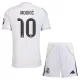 Dres Real Madrid Luka Modric 10 Dječji Domaći 2025/26 Dres Real Madrid Luka Modric 10 Dječji Domaći 2025/26