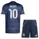 Dres Real Madrid Luka Modric 10 Dječji Gostujući 2025/26 Dres Real Madrid Luka Modric 10 Dječji Gostujući 2025/26