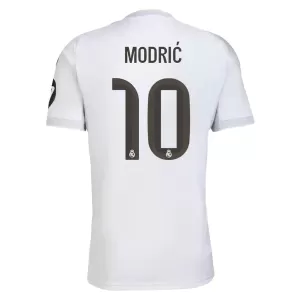 Dres Real Madrid Luka Modric 10 Domaći 2025/26