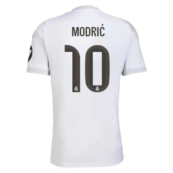 Dres Real Madrid Luka Modric 10 Domaći 2025/26 Dres Real Madrid Luka Modric 10 Domaći 2025/26
