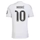 Dres Real Madrid Luka Modric 10 Domaći 2025/26 Dres Real Madrid Luka Modric 10 Domaći 2025/26