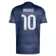Dres Real Madrid Luka Modric 10 Gostujući 2025/26 Dres Real Madrid Luka Modric 10 Gostujući 2025/26
