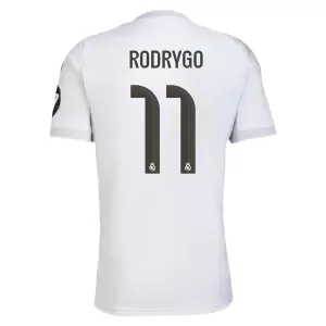 Dres Real Madrid Rodrygo Goes 11 Domaći 2025/26