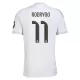 Dres Real Madrid Rodrygo Goes 11 Domaći 2025/26 Dres Real Madrid Rodrygo Goes 11 Domaći 2025/26