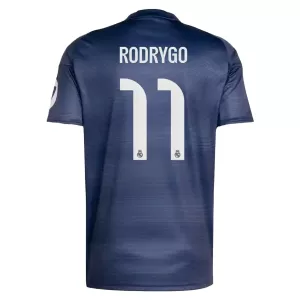 Dres Real Madrid Rodrygo Goes 11 Gostujući 2025/26