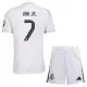 Dres Real Madrid Vinicius Junior 7 Dječji Domaći 2025/26 Dres Real Madrid Vinicius Junior 7 Dječji Domaći 2025/26
