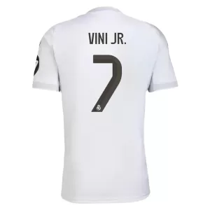 Dres Real Madrid Vinicius Junior 7 Domaći 2025/26