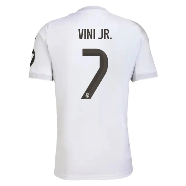 Dres Real Madrid Vinicius Junior 7 Domaći 2025/26 Dres Real Madrid Vinicius Junior 7 Domaći 2025/26