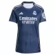Dres Real Madrid Ženski Gostujući 2025/26 Dres Real Madrid Ženski Gostujući 2025/26