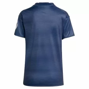 Dres Real Madrid Ženski Gostujući 2025/26