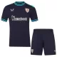 Dres Athletic Bilbao Dječji Gostujući 2025/26 Dres Athletic Bilbao Dječji Gostujući 2025/26