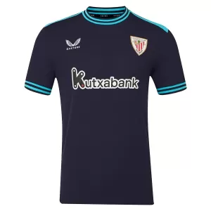 Dres Athletic Bilbao Gostujući 2025/26 Dres Athletic Bilbao Gostujući 2025/26
