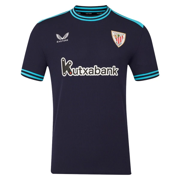 Dres Athletic Bilbao Gostujući 2025/26 Dres Athletic Bilbao Gostujući 2025/26