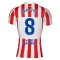 Dres Atlético Madrid Barrios 8 Domaći 2025/26