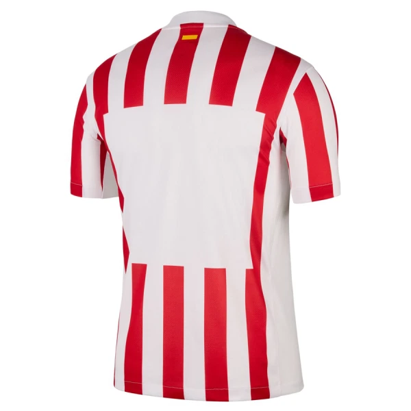 Dres Atlético Madrid Dječji Domaći 2025/26
