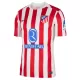 Dres Atlético Madrid Domaći 2025/26 Dres Atlético Madrid Domaći 2025/26