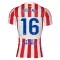 Dres Atlético Madrid Molina 16 Domaći 2025/26