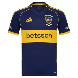 Dres Boca Juniors Domaći 2025/26 Dres Boca Juniors Domaći 2025/26