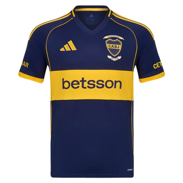 Dres Boca Juniors Domaći 2025/26 Dres Boca Juniors Domaći 2025/26