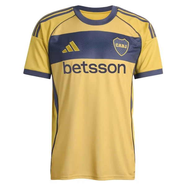 Dres Boca Juniors Gostujući 2025/26 Dres Boca Juniors Gostujući 2025/26